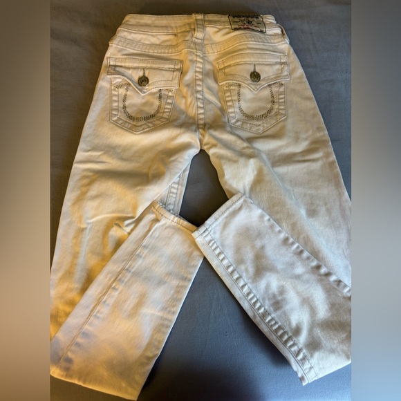 True religion jeans size 27 - Picture 1 of 6